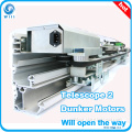 Automatic Telescopic Sliding Door Operator